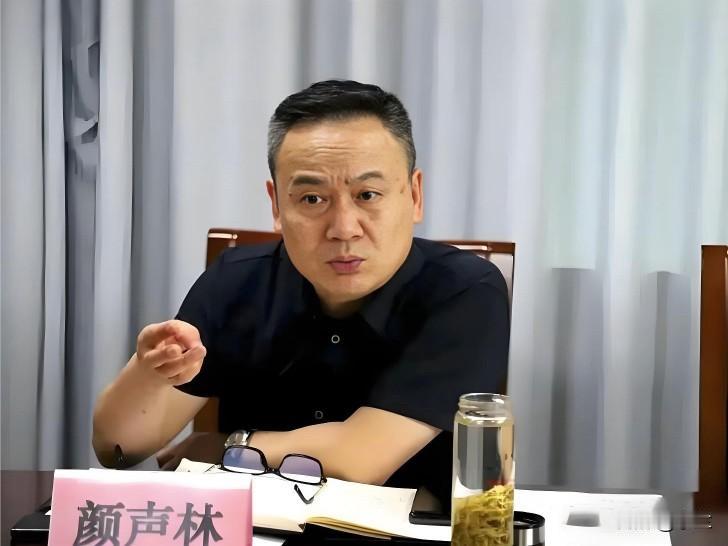 今天江苏南京的颜声林上了热搜他长期在城建、财政等行业工作曾在南京高淳当过不少