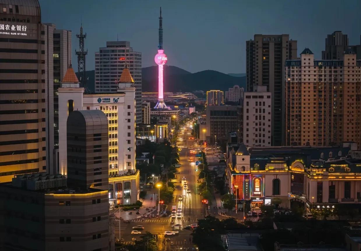 “43亿”！徐州的遗憾！浙江温州破万亿了辽宁大连破万亿了徐州大概率也会破万