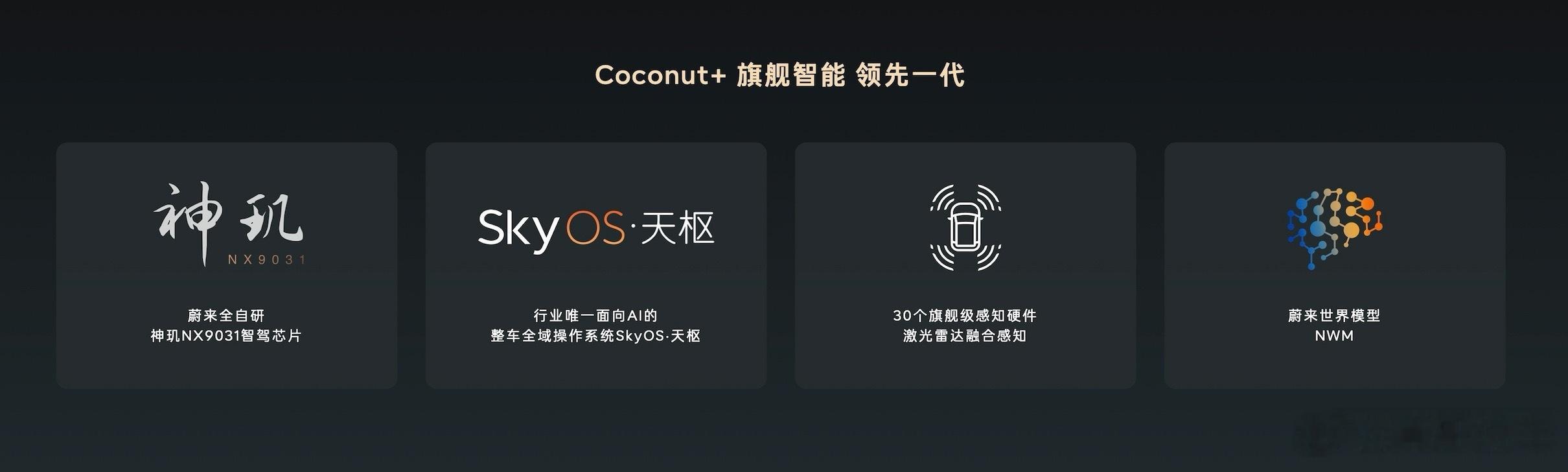 新款乐道L60来了，这波升级堪称越级打击因为它直接搭载蔚来旗舰ES9同款智