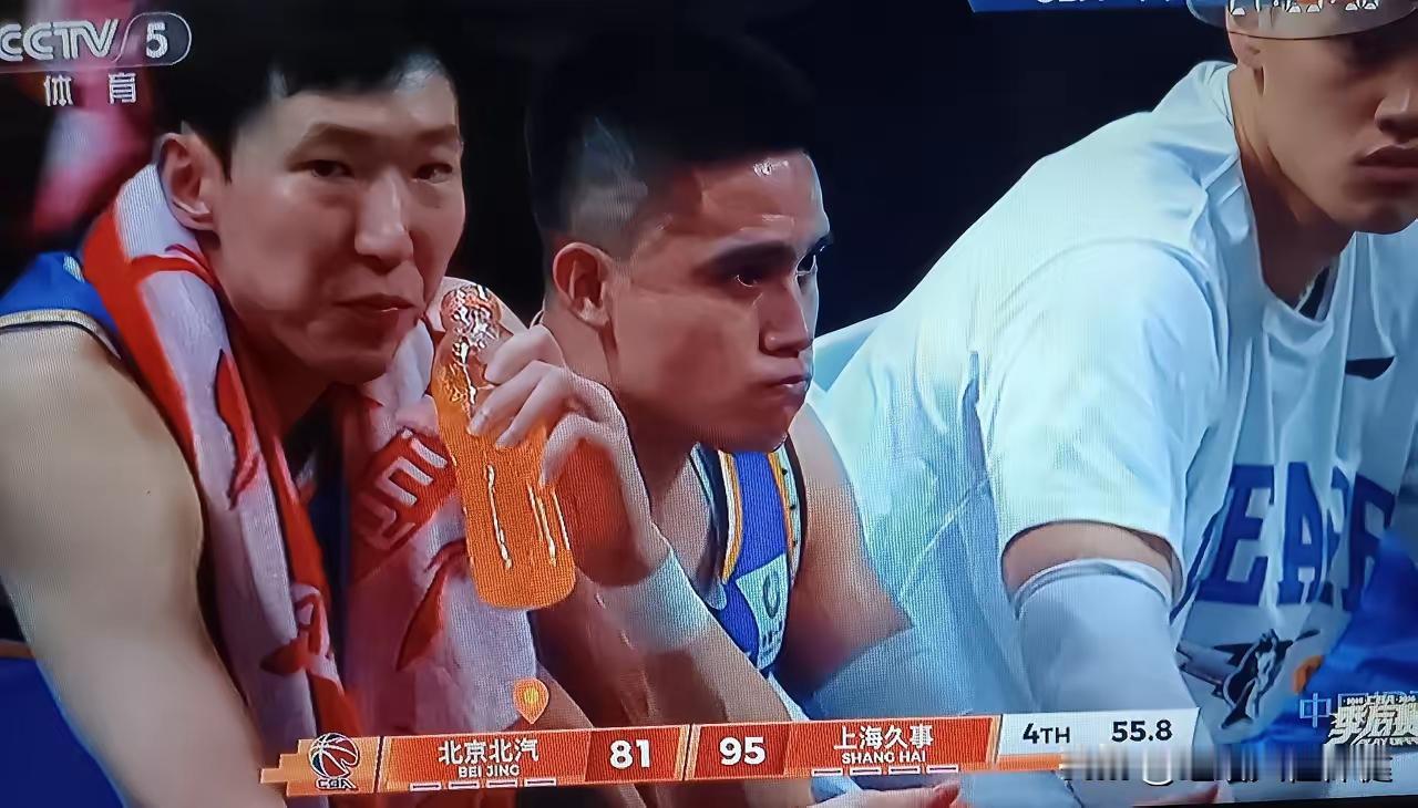 北京北汽主帅许利民合同到期，即将离职。新任教练到任后，大概率会对阵容进行调整优化