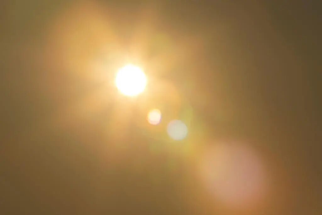 2026年将迎“史上最热夏天”? 听听专家怎么说