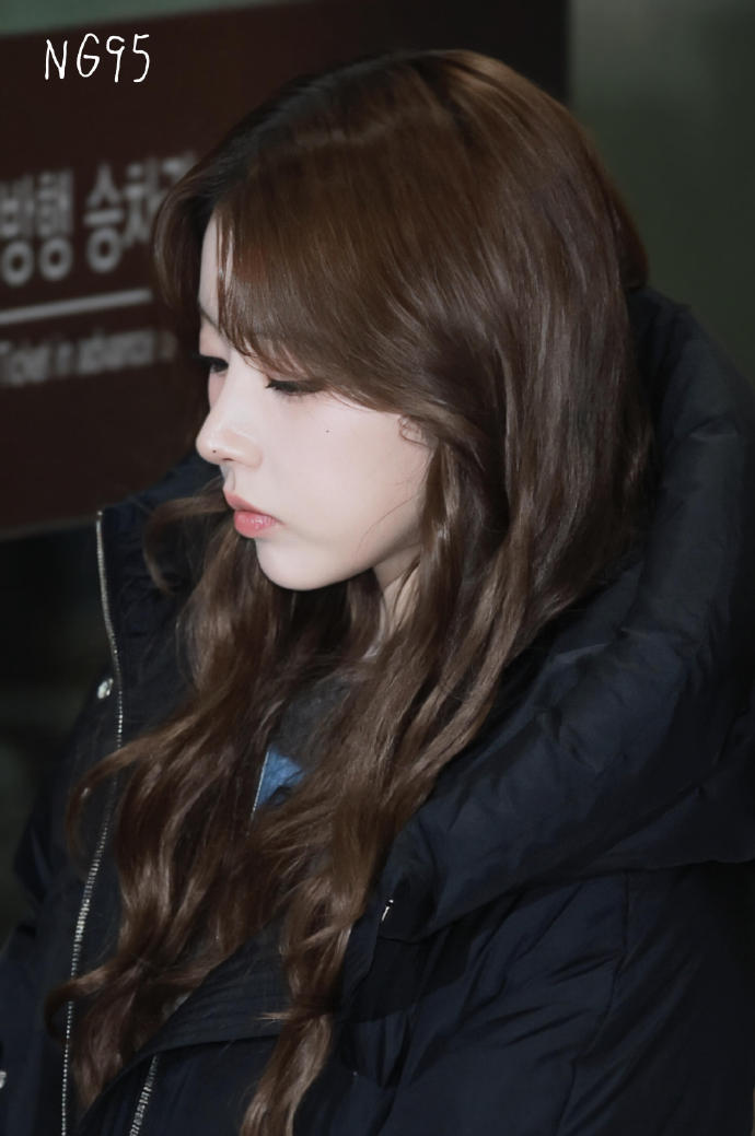 【金智羽】感觉回到了2015CR.🍠啾一只年糕｜rendezvous_jw