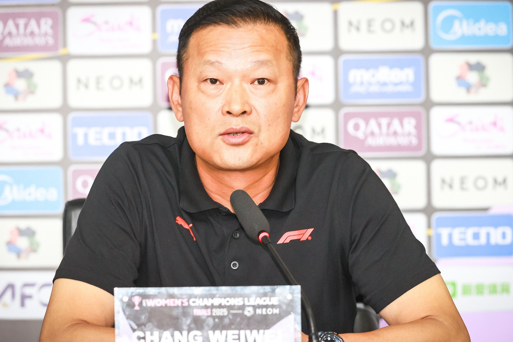 北青: 米利西奇确认下课, 水庆霞无意接手, 常卫巍成为主要候选