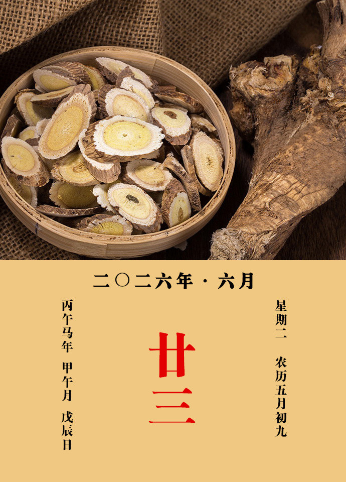 每天一味中草药张元素说：治虚劳自汗，补肺气，泻肺火心火，实皮毛，益胃气，去肌热