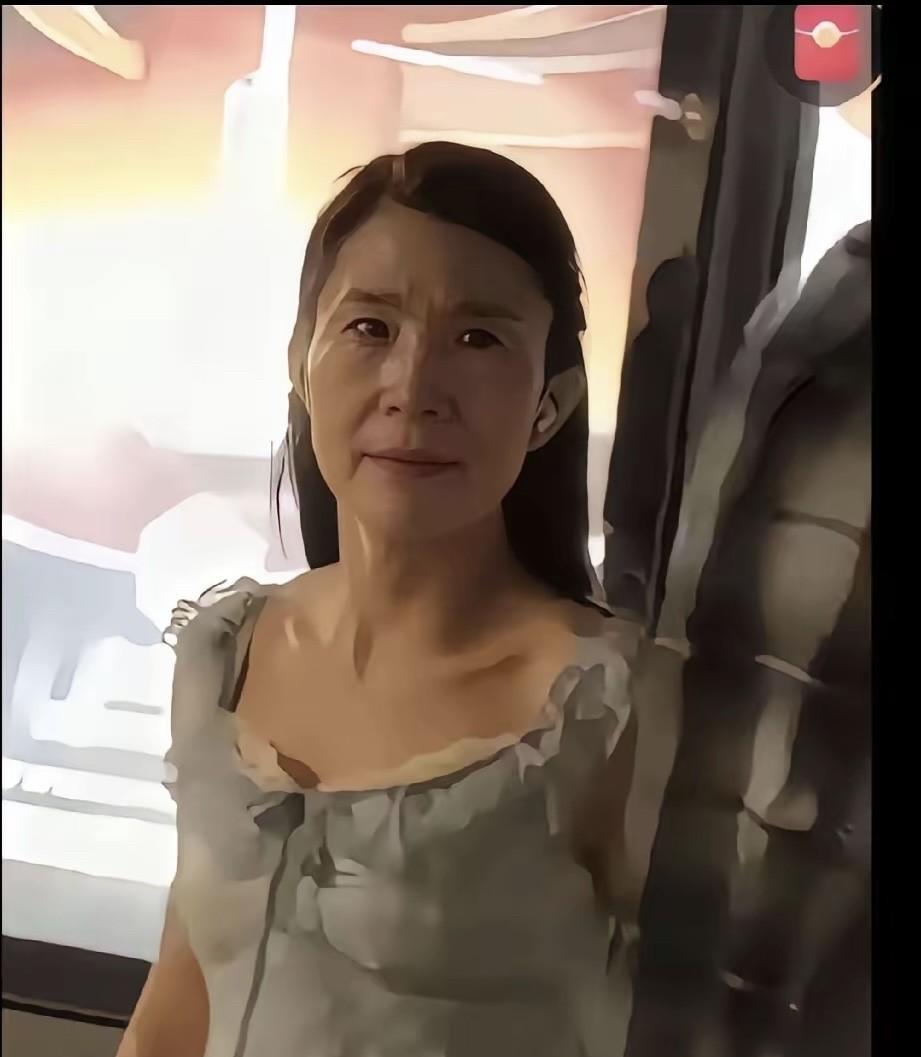 骚扰王楚钦的女子真容曝光！