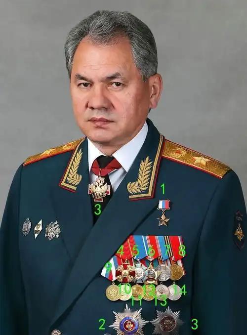 一天时间，绍伊古突然来了，应该事情非常紧急。绍伊古这次来访没有提前预告，没有