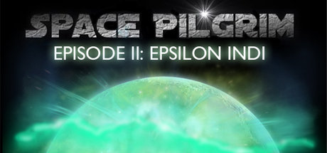 【Steam喜加一】科幻太空RPG《SpacePilgrimEpisode