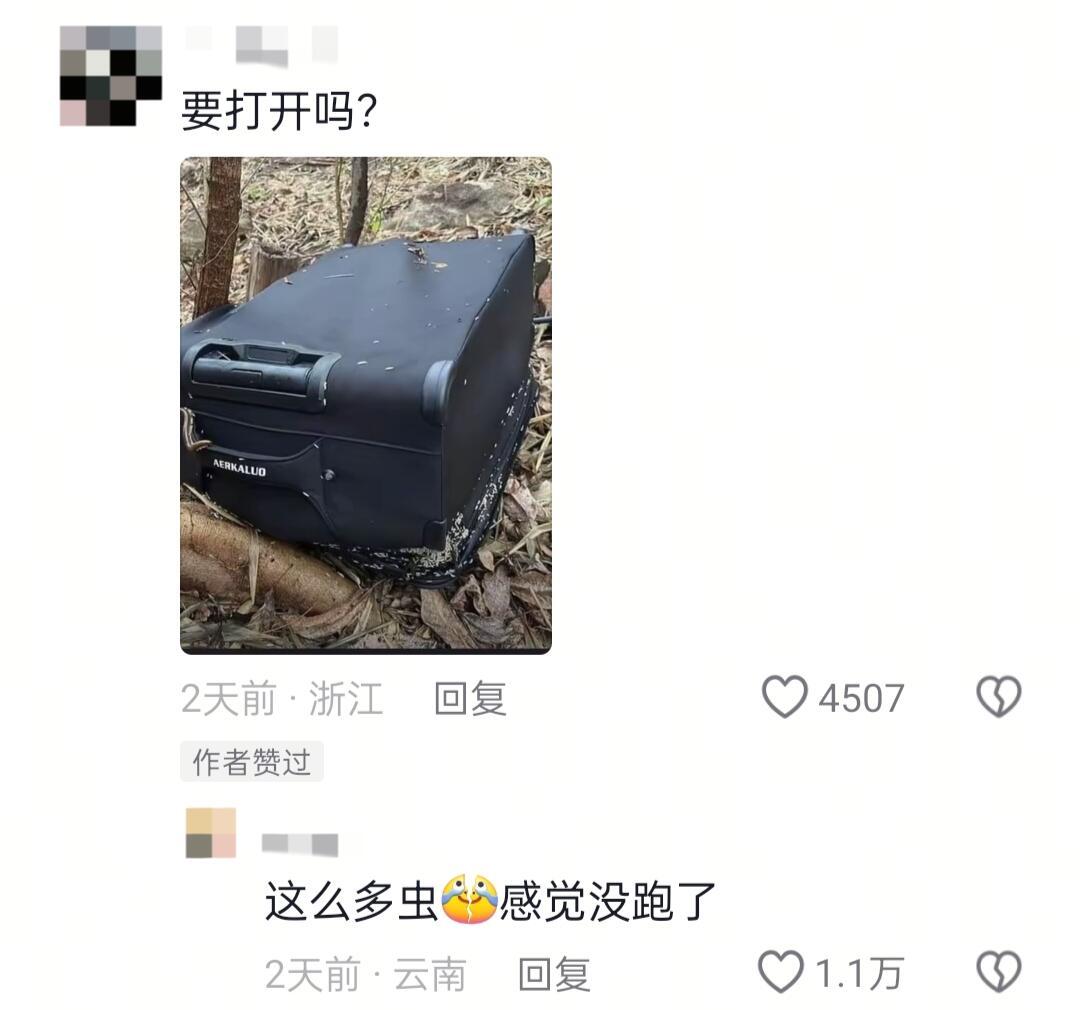 钓鱼佬除了鱼啥都能钓上来​​​