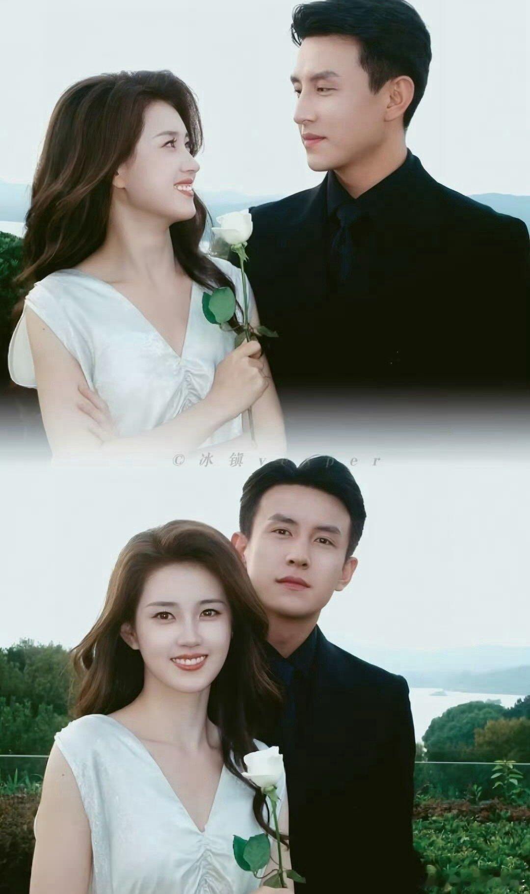 红果鎏光盛典：CP大乱炖名场面，短剧粉的过年时刻谁懂！红果鎏光盛典一官宣阵