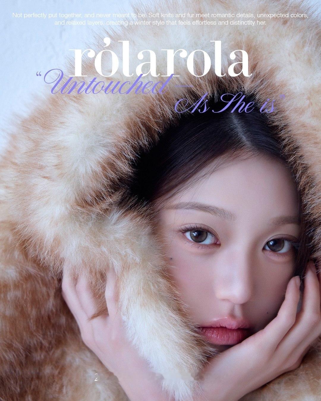 ive五团颜一🌷ive五团一🐰张元英261016【ins更新】💌BA