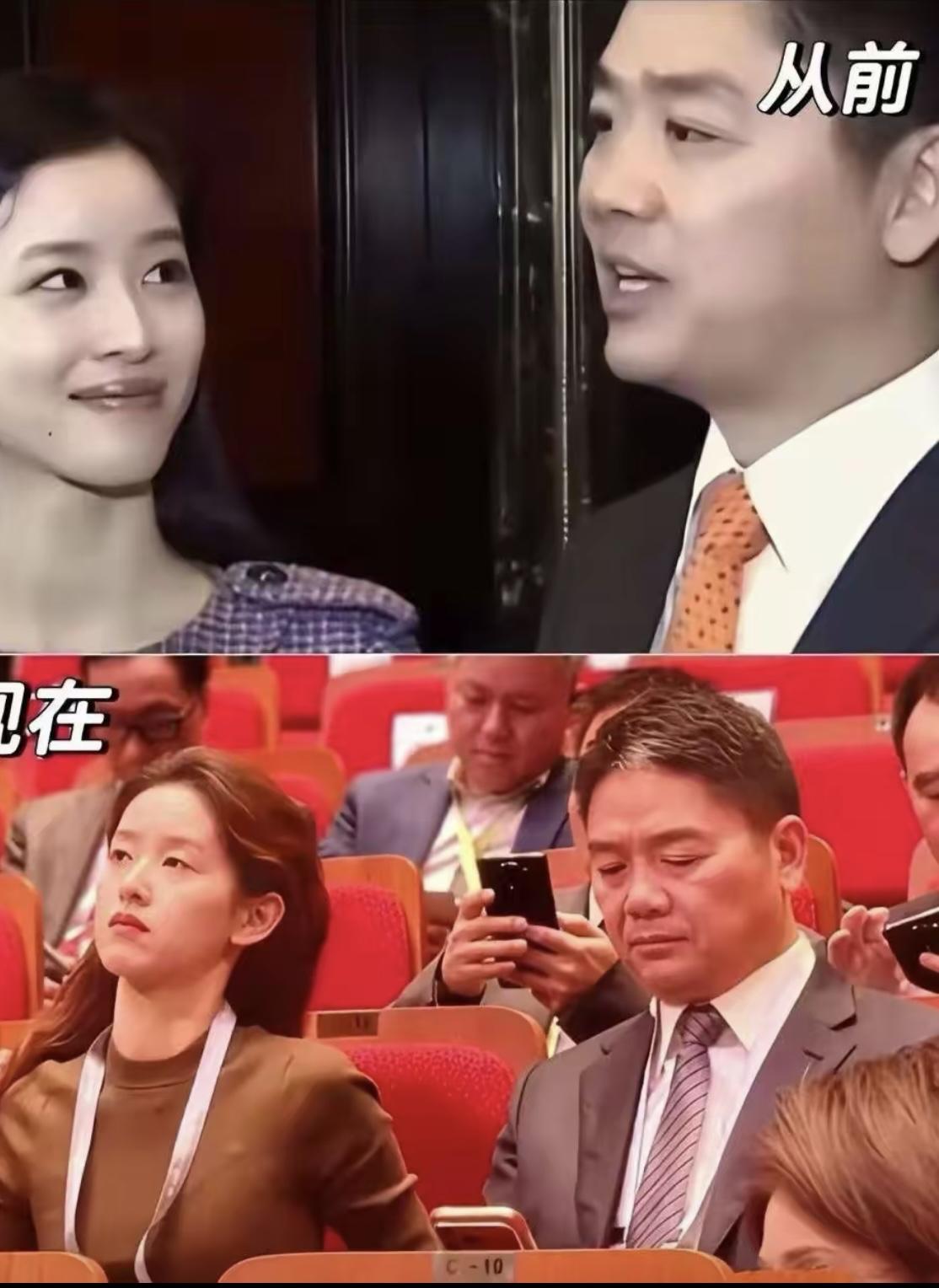 这张图，能看出什么？