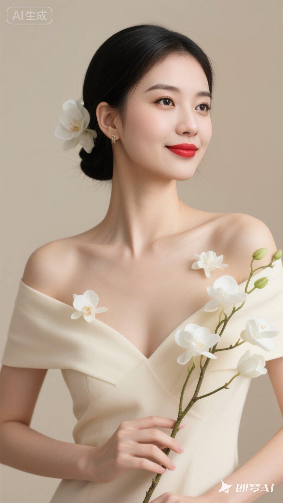 微胖滴女生好看还是苗条好看?什么样的女人，才最适合穿旗袍