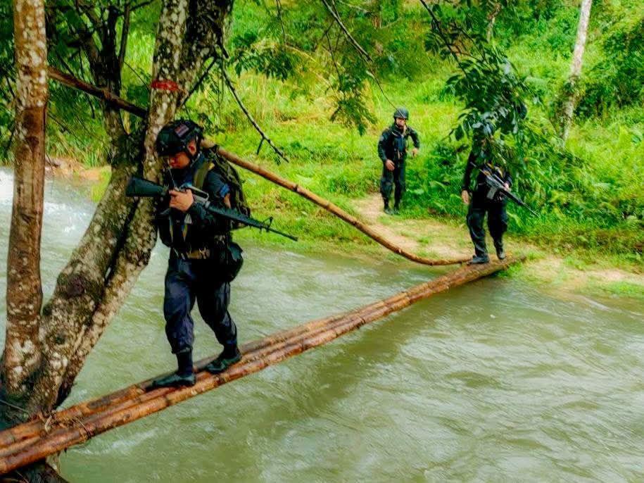 泰柬边境风云又起，由于12月22日在马来西亚举行的东盟紧急外长会议未能立即