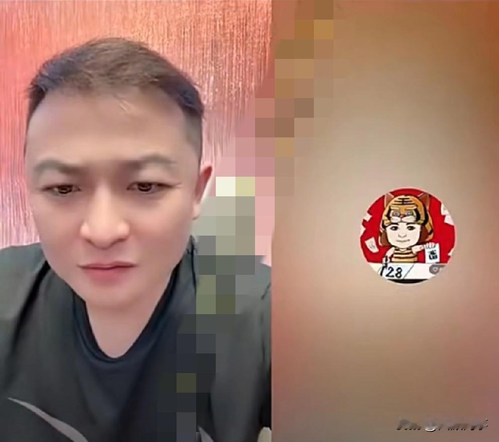 是假货？老狗自称受害者，收取10万出场费助卖。喊话：成交单数低不怪我，都是假的！