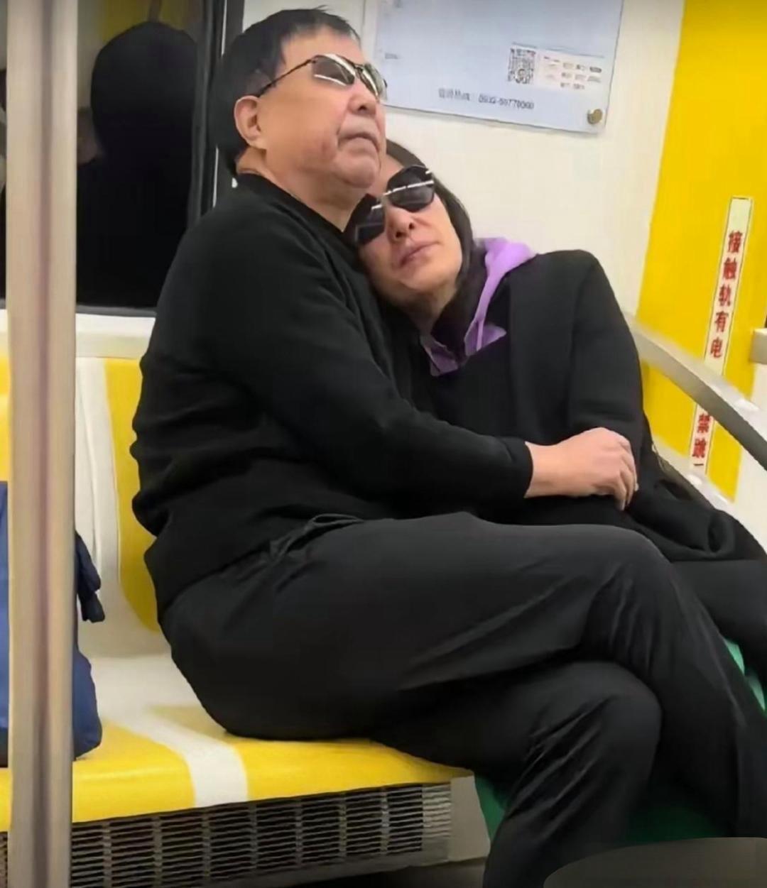 这两人真的是神仙合作