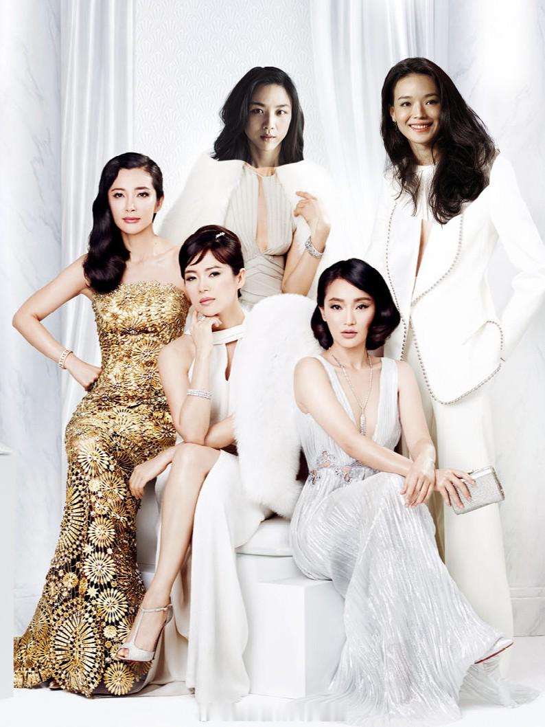 2026年，大花们还能一战再战🌼每年惯例，盘点一下大花们已经官宣的待映主演作品