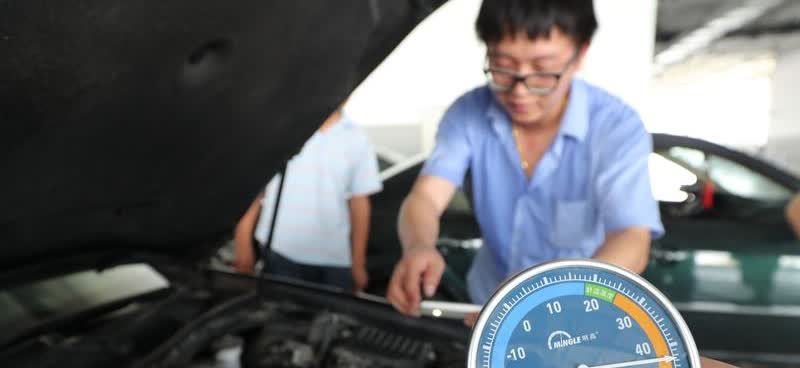 年检尾气必过的秘籍，你知道吗？车主们注意啦！年检时尾气检测这关可得好好准