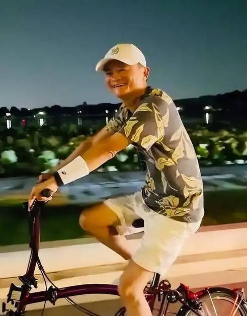 马云为啥“消失”了？说起马云，这几年大家最大的感觉就是：这人怎么突然“没声”了