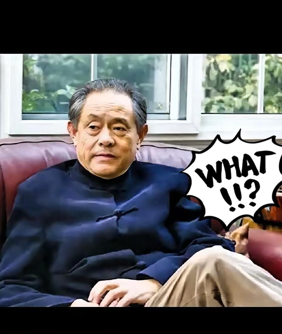 徐湖平这履历，真的不得不感慨一句：这就是命啊！​一个初中生，当过兵、干过印刷