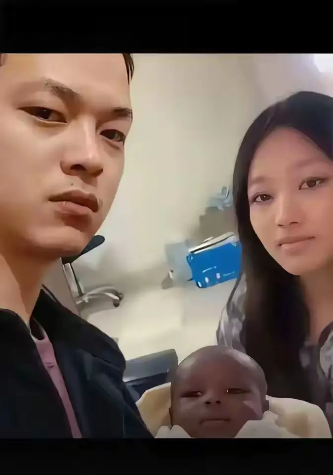 我说怀孕期间酱油吃多了，你信吗？