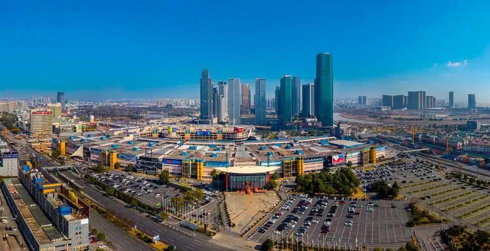 一个不靠海、不靠矿的小县城，凭什么把生意做到全球230个国家？说个数据，你品品