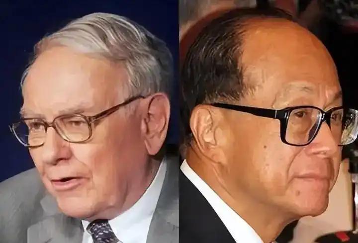 2026资本集体跑路！巴菲特囤现金李嘉诚撤资产，风暴真要来了2026年，很