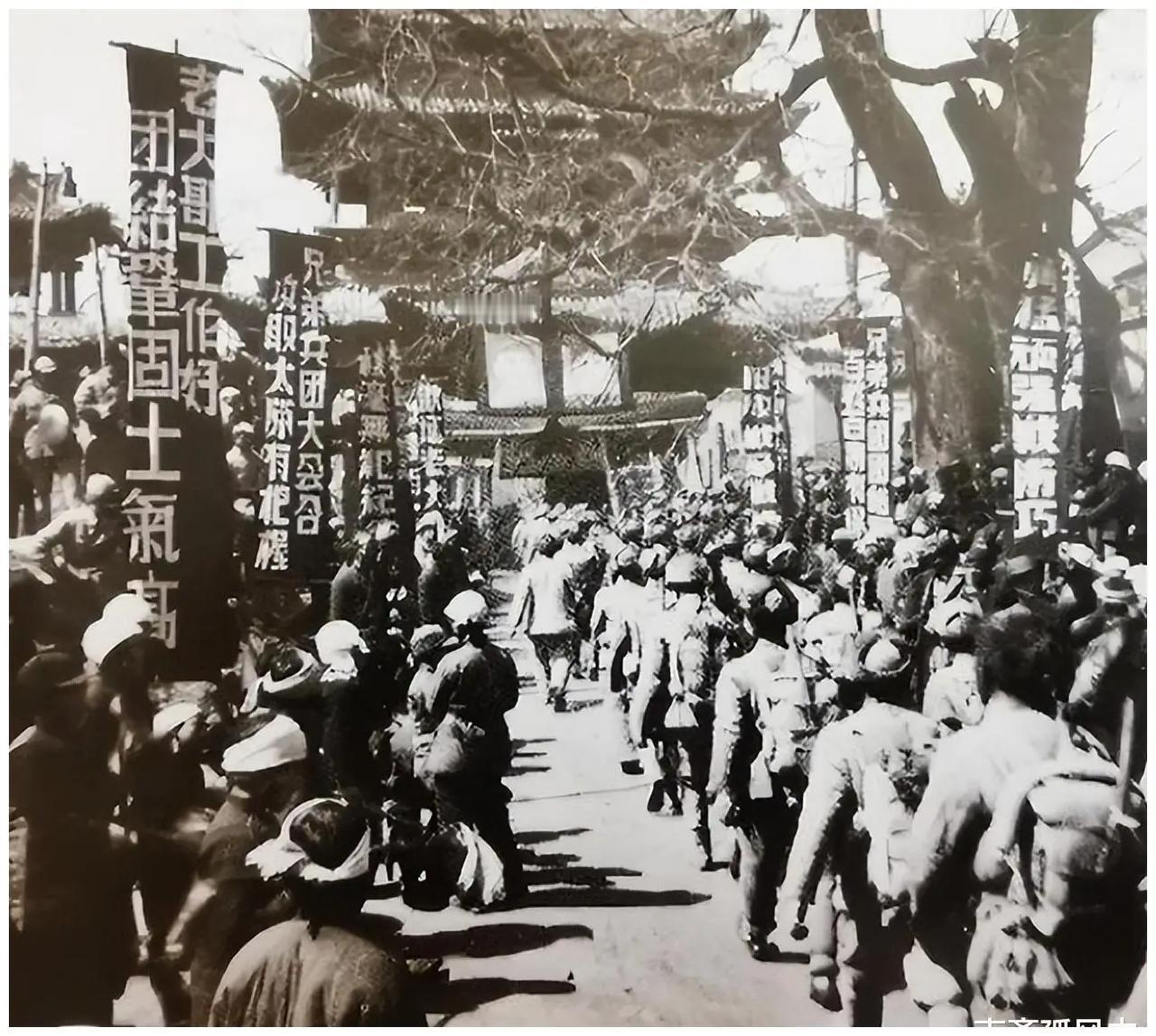 1949年9月7日，青海马家军第82军参谋长马文鼎在得知我解放军部队准备翻越祁连