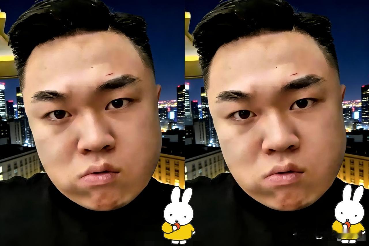 这俩货现在是真急眼了，据说满世界找关系，打算拿钱把这烂摊子给平了。我