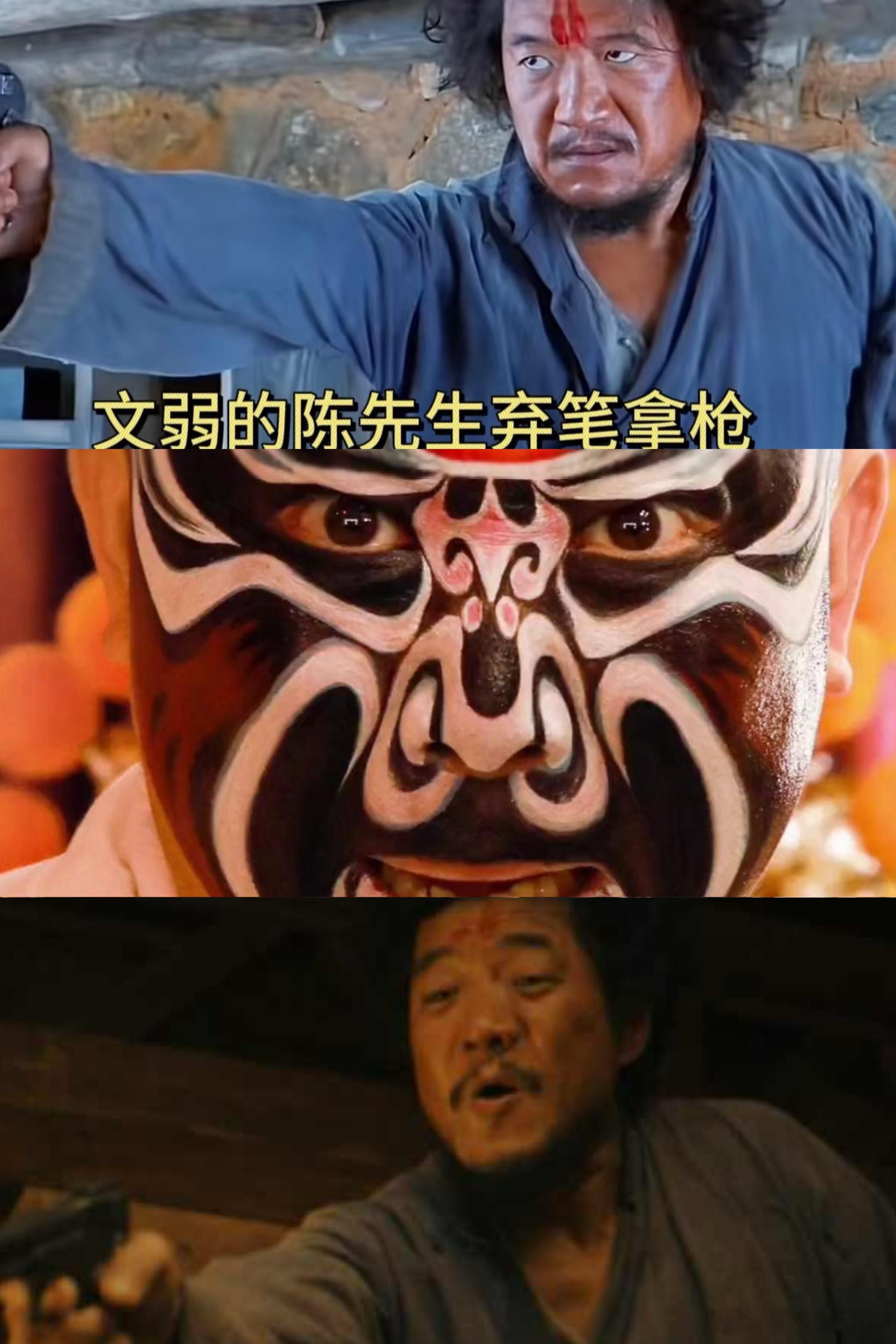 后知后觉的细节刀看完《东极岛》再回头细品，电影里的好多暗埋点都刀得人猝不及防！陈