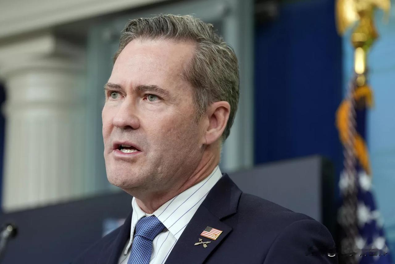 【美国常驻联合国代表：普京和泽连斯基必须谈判】纽约时间2025年11月20日，