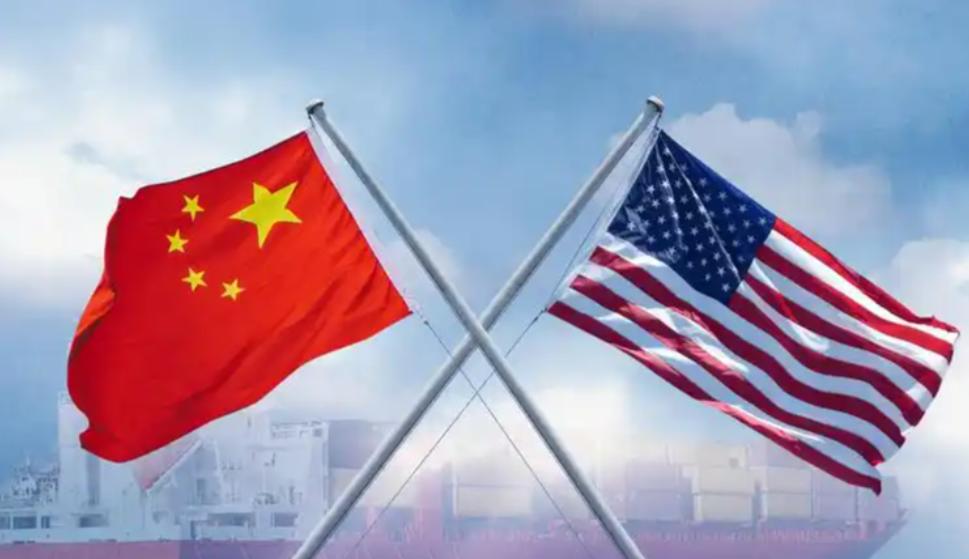 外媒看出来了，这一次我们的态度完全不同了！在我们对美国进行反制之后，外媒注意到我