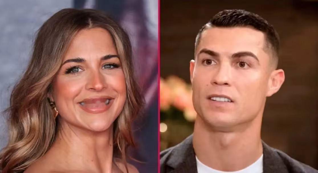 这就是C罗长期被黑的原因？近日，英国女演员杰玛·阿特金森接受采访时透露了一个有关