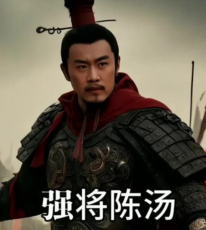 汉朝解救苏武时，顺道救出一个小跟班，谁知，却为匈奴造就了一位致命天敌！麻烦各位