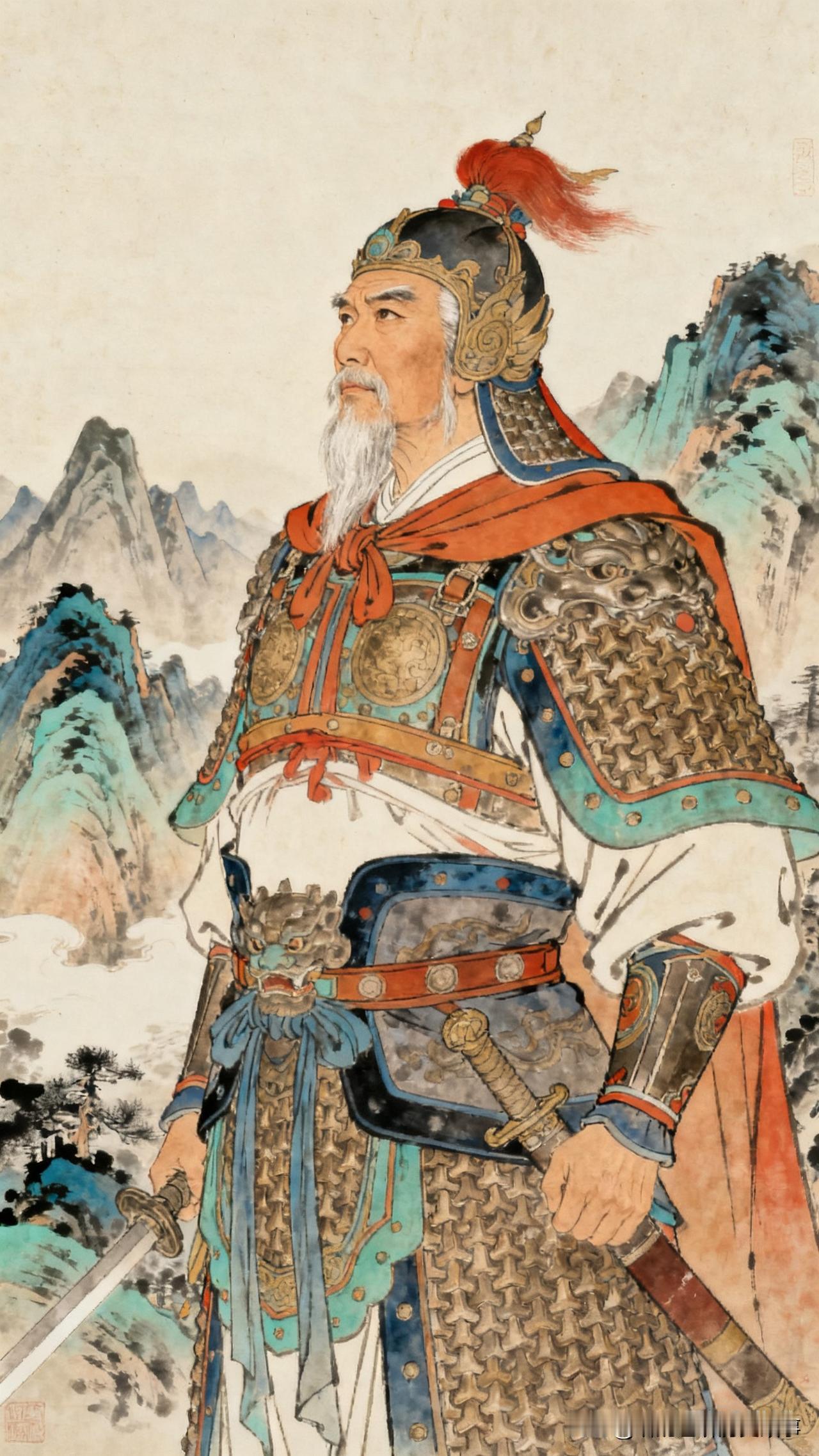 李靖到底有多牛呢，这么说吧，跟着李承乾造反的那帮勋贵子弟，除了李世民的外甥就是女