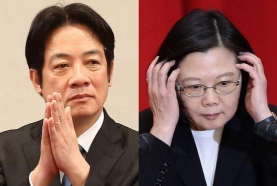 “台独”越搞越凶，结果海关数据令我不可思议！去年一年竟卖给台湾超6000吨稀土，
