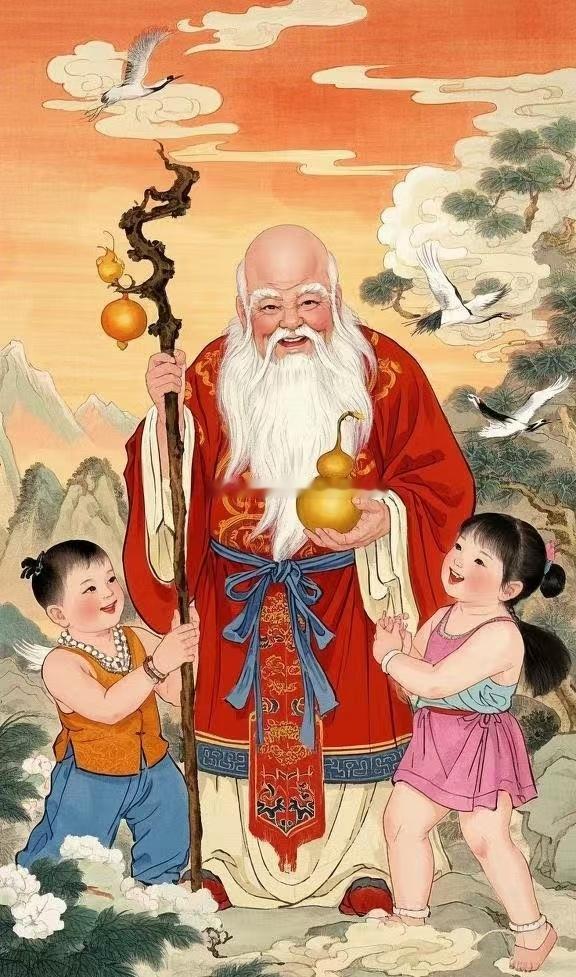 正月二十八也就是今天，是大天师忠孝神仙许旌阳天师诞辰日、福星诞辰！恭祝仙家诞辰！