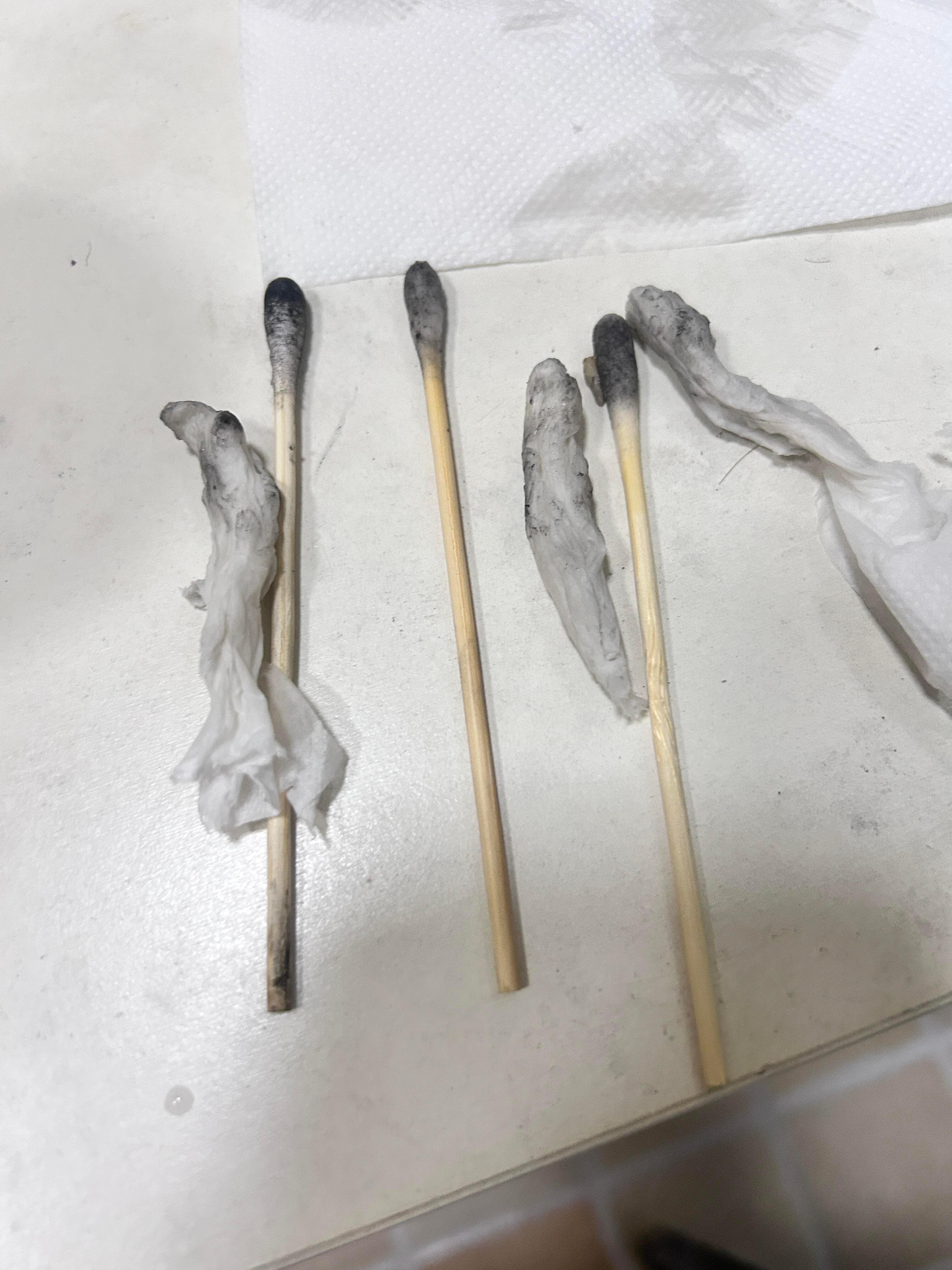 一觉醒来为啥鼻腔全是黑的
