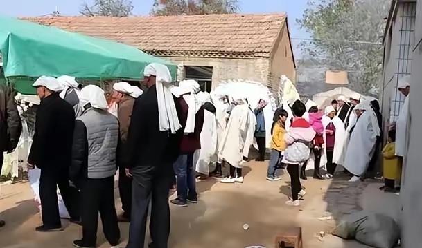 定了！3月30日殡葬新规执行，死不起、葬不起彻底成历史！重大民生消息！新修