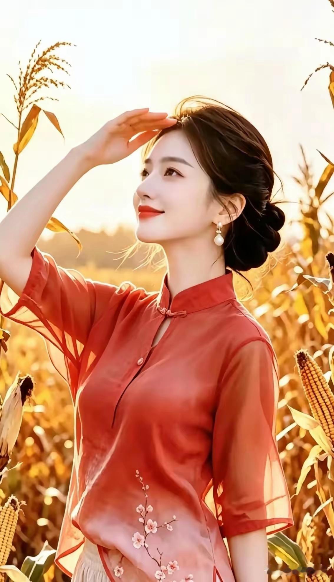 不少爱好楹联的文人都遇过求对无果的窘境，我放出这句上联许久，各路喜爱诗词的朋友纷