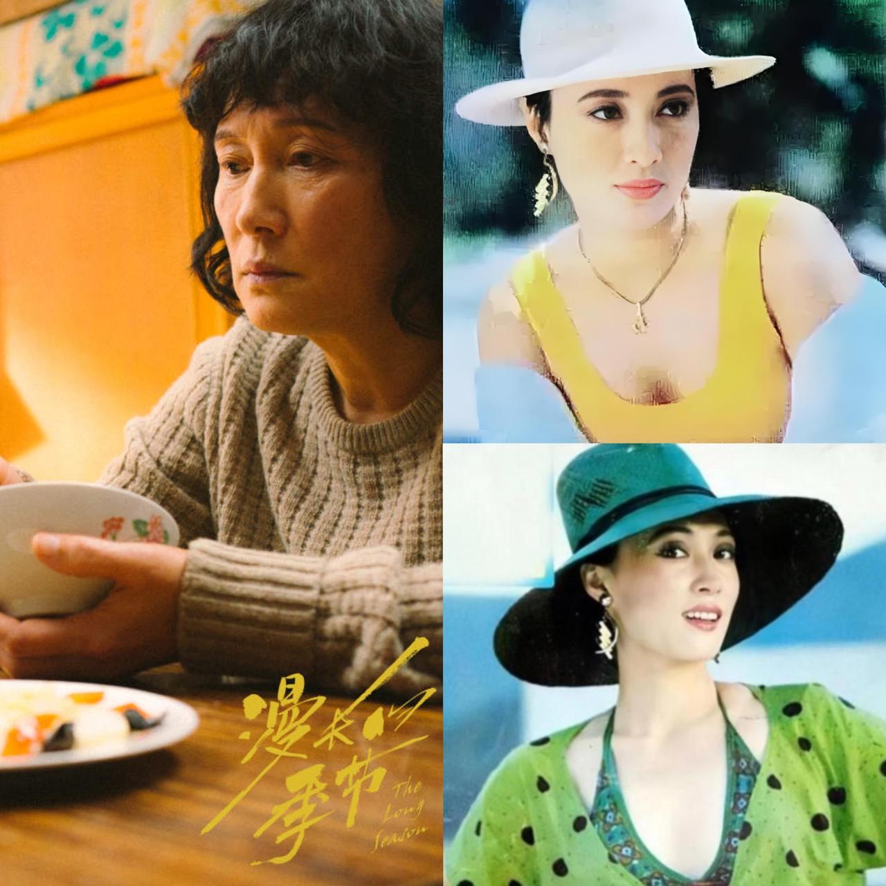 绝对是《漫长的季节》里演技最好的一个，毫无表演痕迹，甚至力压范伟、秦昊、马队、邢