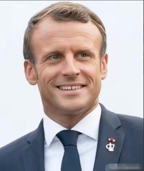 有种预感，马克龙很难再拿到大单了！ 要我说，这事儿得从2023年4月