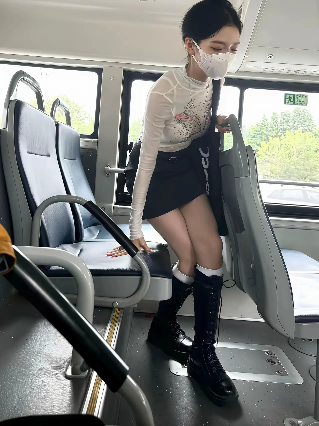 要不要一起去公园散散步