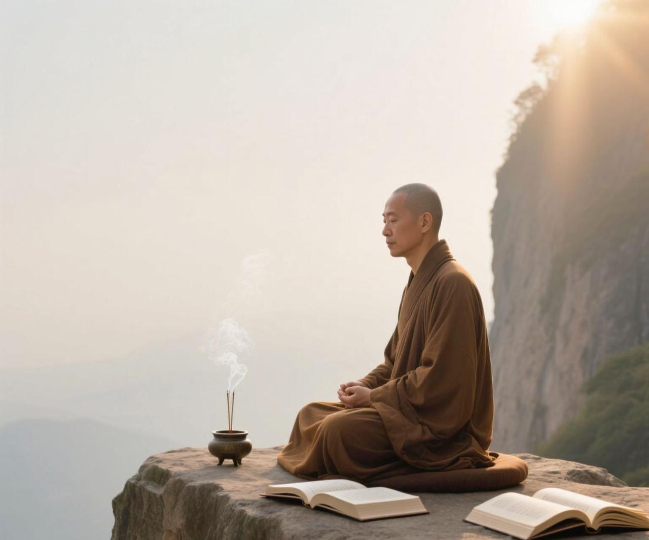 弘一法师说:“给你修路的，是你自己;埋没你的，也是你自己;帮助你的，
