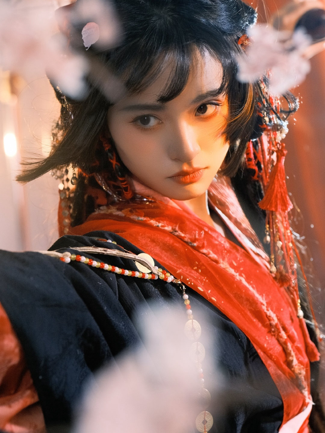 好权威的女侠风.沈月女侠风​​​