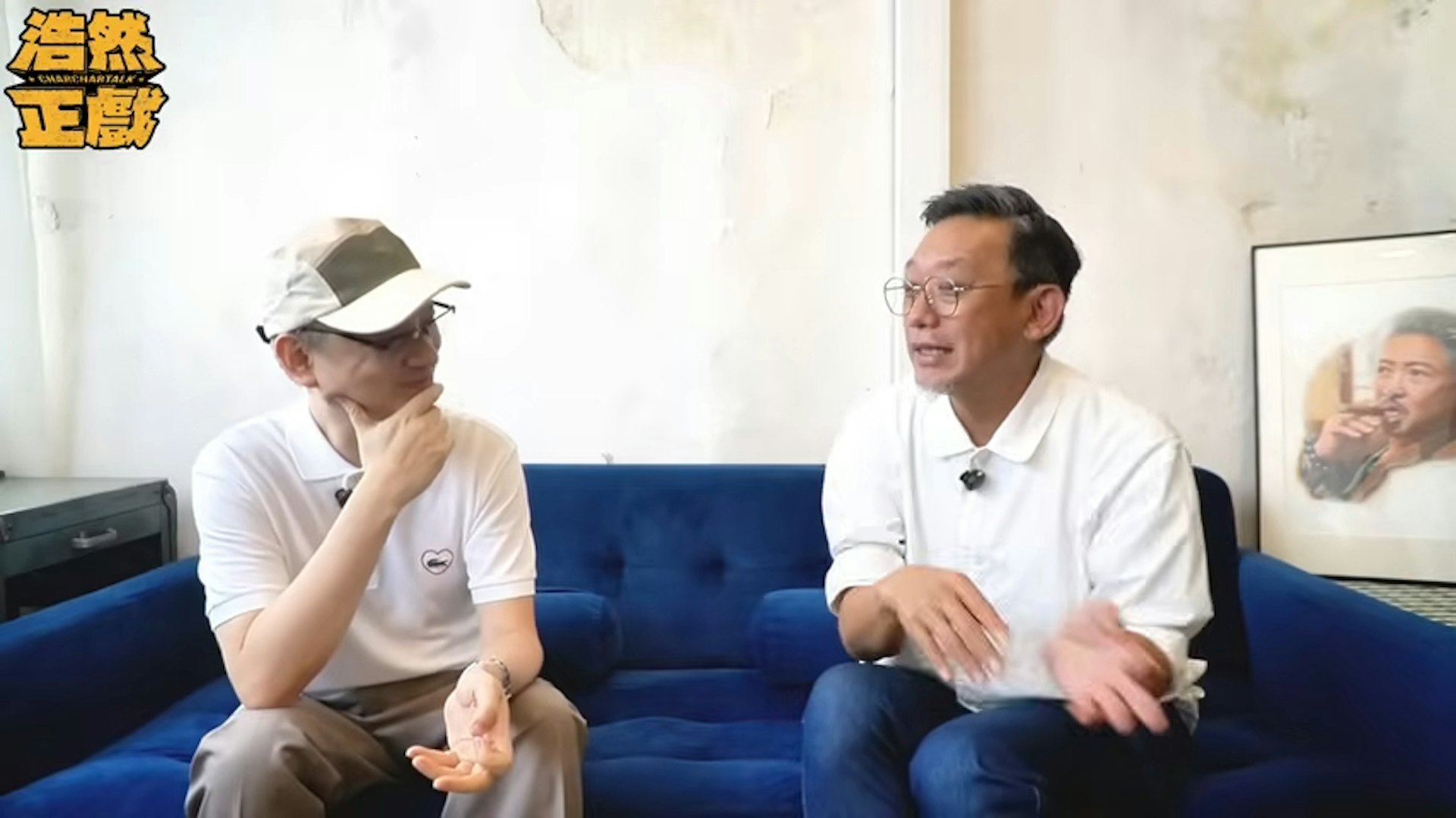 导演郑保瑞最近接受采访，谈到接下来到底是先拍前传《龙头》，还是后续《终章》？郑导