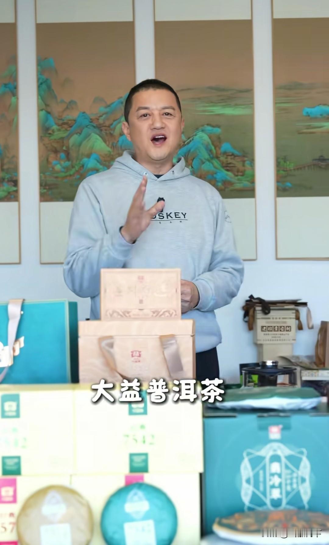 停播了一个半月，李亚鹏终于宣布要开播啦，3月18日，李亚鹏发视频称会在3月20号