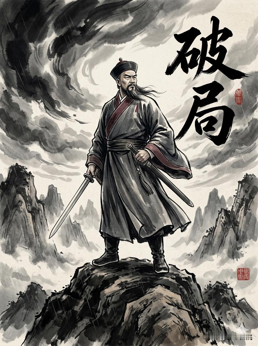 人生破局：越是难熬的时候，越要对自己下“狠手”！　当你觉得人生处处是坎，喝口