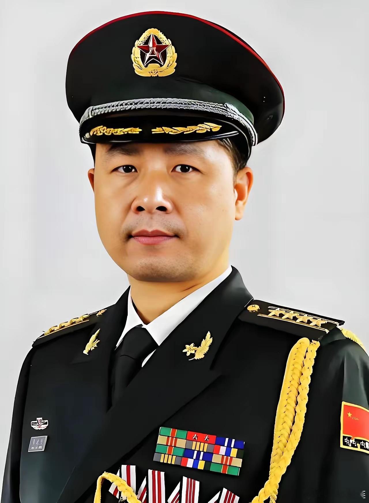 我要让所有的美国导弹打不到中国！他是继钱学森以来，国家非常重视的人才，连美国人都