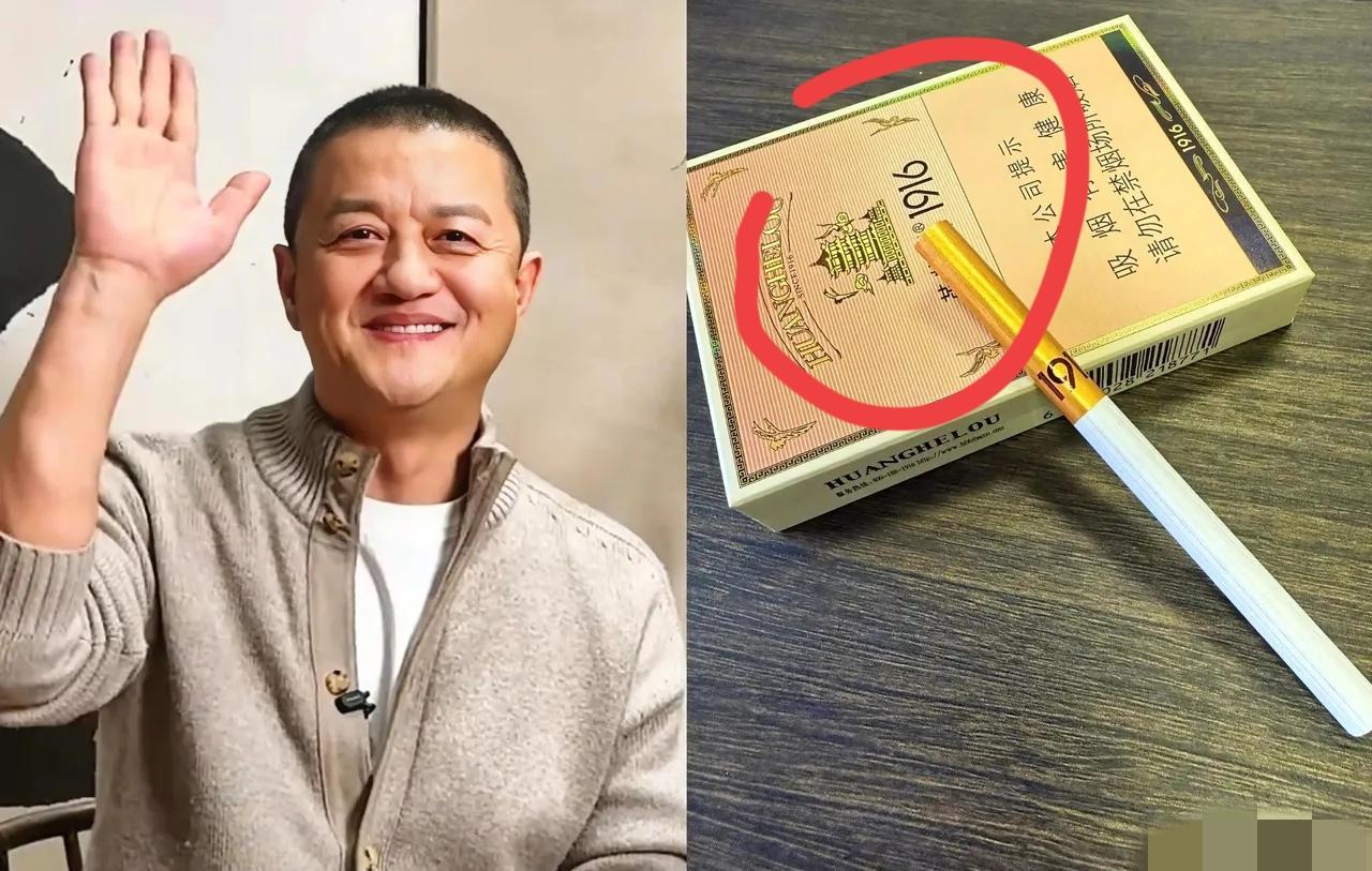 李亚鹏点燃那根100块的黄鹤楼时，没人看见他身后那7000个被治愈的孩子。我们