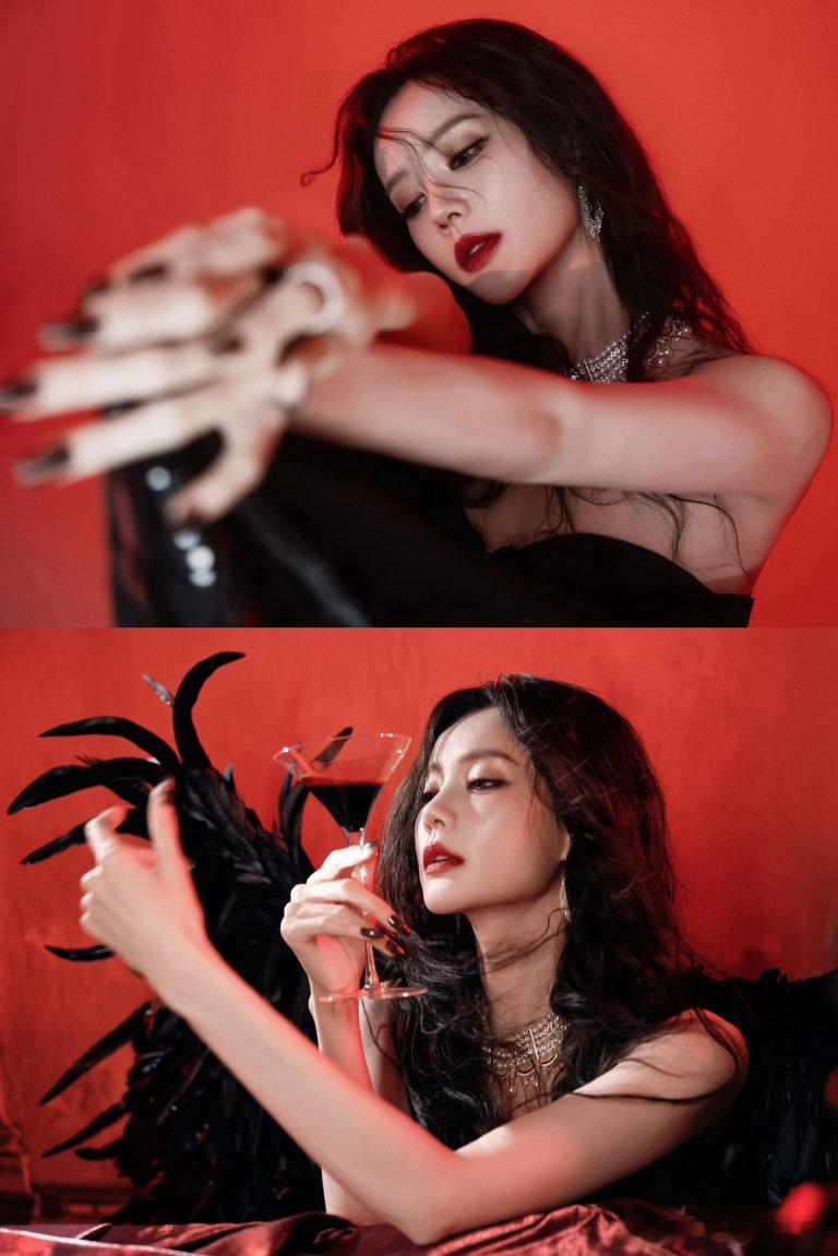 李一桐古早黑月光回归李一桐黑月光回归刻在大众审美清单里的古早黑月光回归啦，李一桐